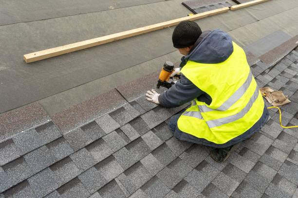 Quick and Trustworthy Emergency Roof Repair Services in Fort Wayne, IN