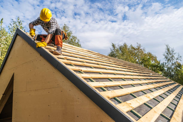 Slate Roofing Contractor in Fort Wayne, IN