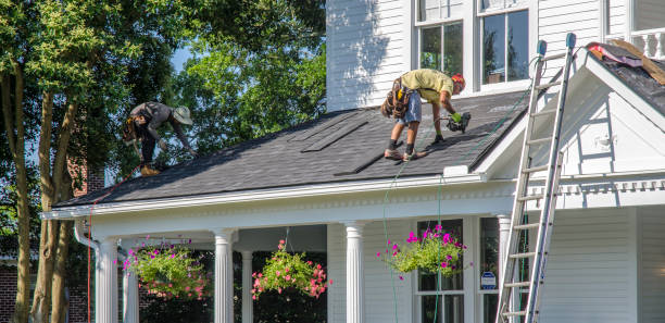 Best Storm Damage Roof Repair  in Fort Wayne, IN